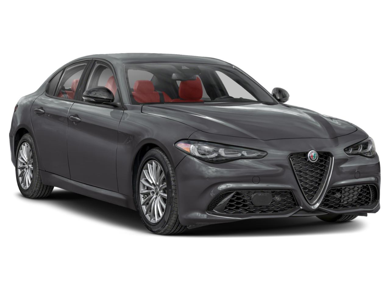 2024 Alfa Romeo Giulia Vehicle Photo in Willow Grove, PA 19090