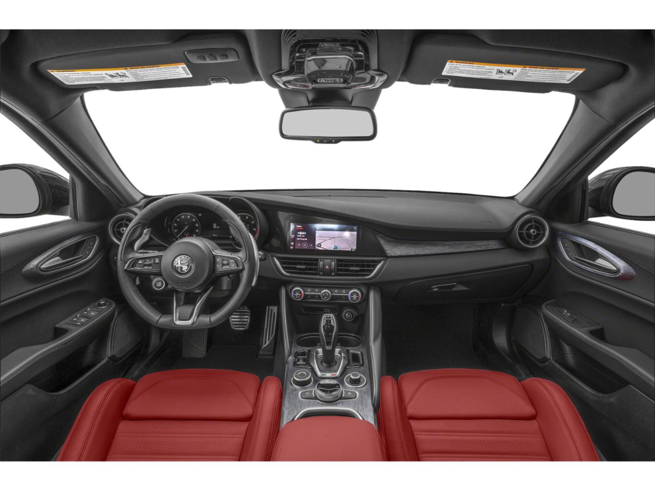 2024 Alfa Romeo Giulia Vehicle Photo in Willow Grove, PA 19090