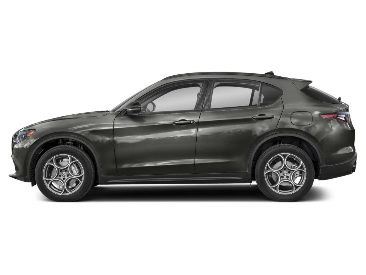 2024 Alfa Romeo Stelvio Vehicle Photo in Mechanicsburg, PA 17050