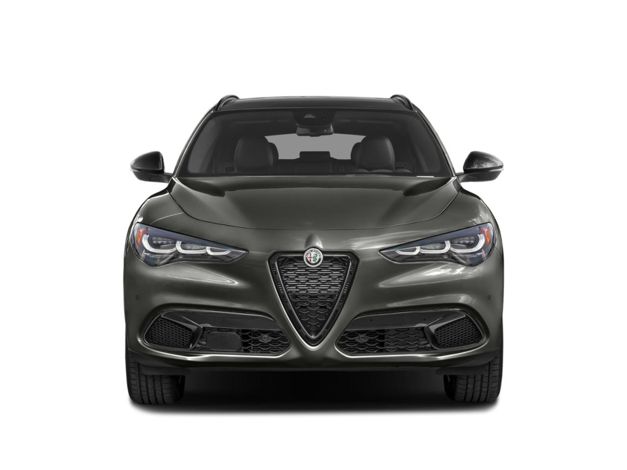 2024 Alfa Romeo Stelvio Vehicle Photo in Mechanicsburg, PA 17050