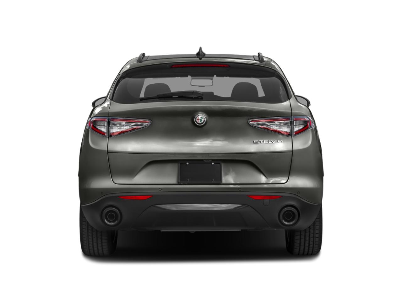 2024 Alfa Romeo Stelvio Vehicle Photo in Mechanicsburg, PA 17050