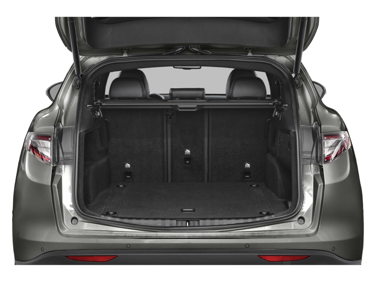 2024 Alfa Romeo Stelvio Vehicle Photo in Mechanicsburg, PA 17050