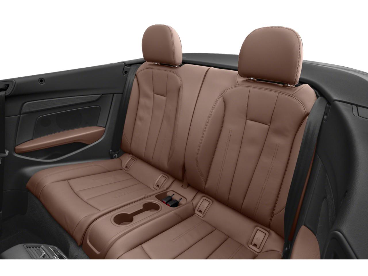 2024 Audi A5 Cabriolet Vehicle Photo in TREVOSE, PA 19053-4984