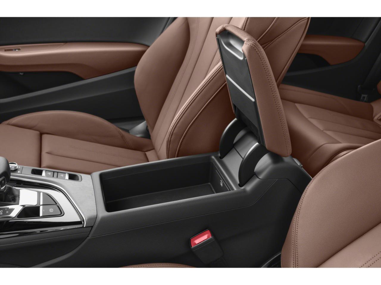 2024 Audi A5 Cabriolet Vehicle Photo in TREVOSE, PA 19053-4984