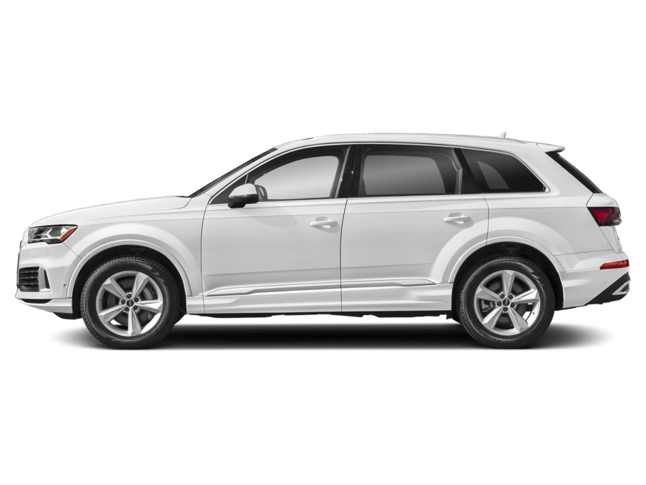 2024 Audi Q7 Vehicle Photo in Bluffton, SC 29910