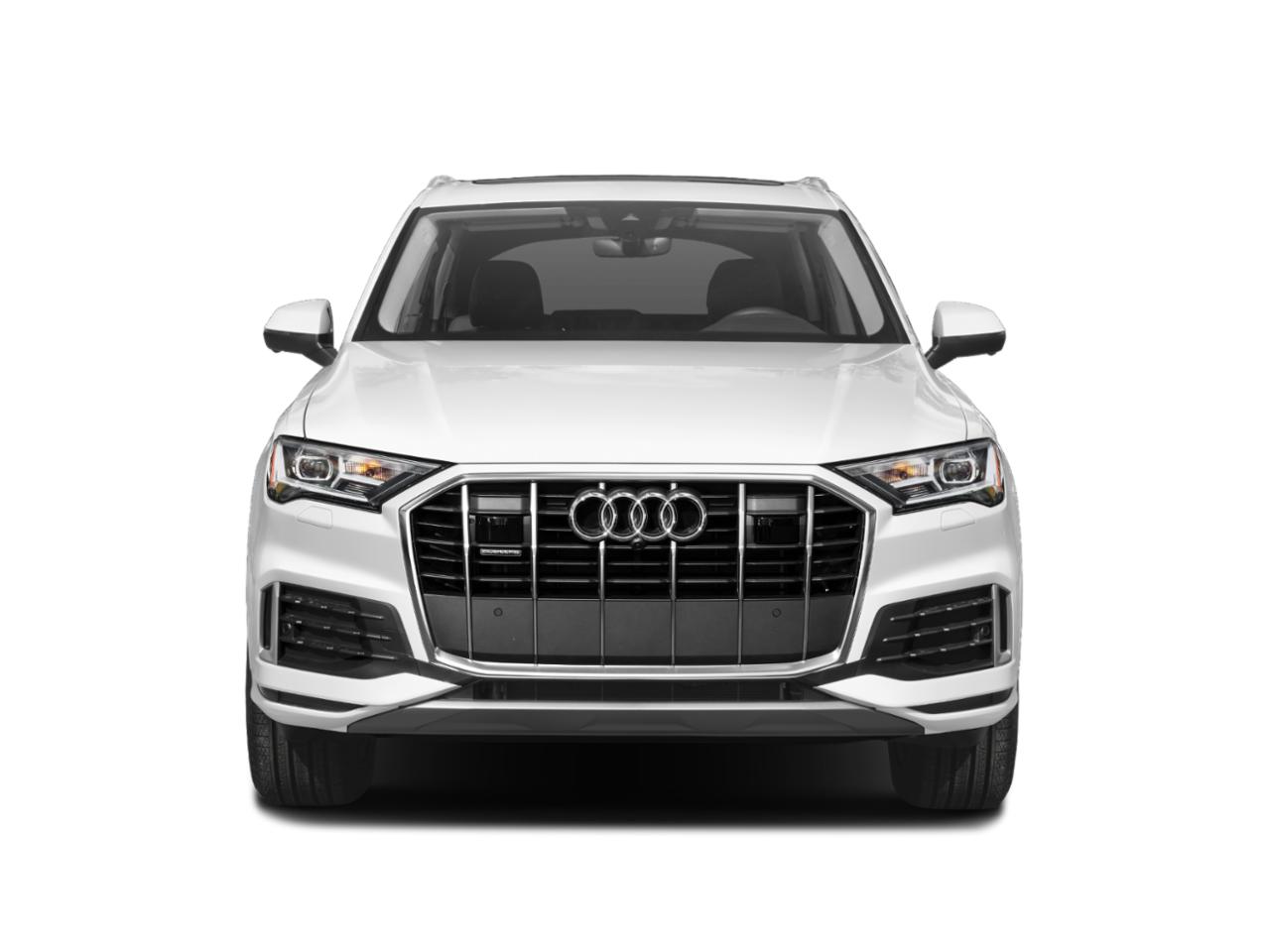 2024 Audi Q7 Vehicle Photo in Bluffton, SC 29910