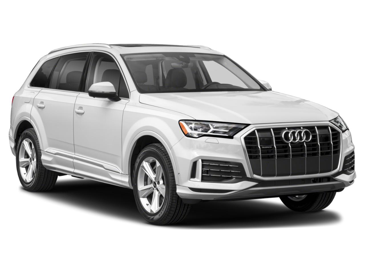 2024 Audi Q7 Vehicle Photo in Bluffton, SC 29910