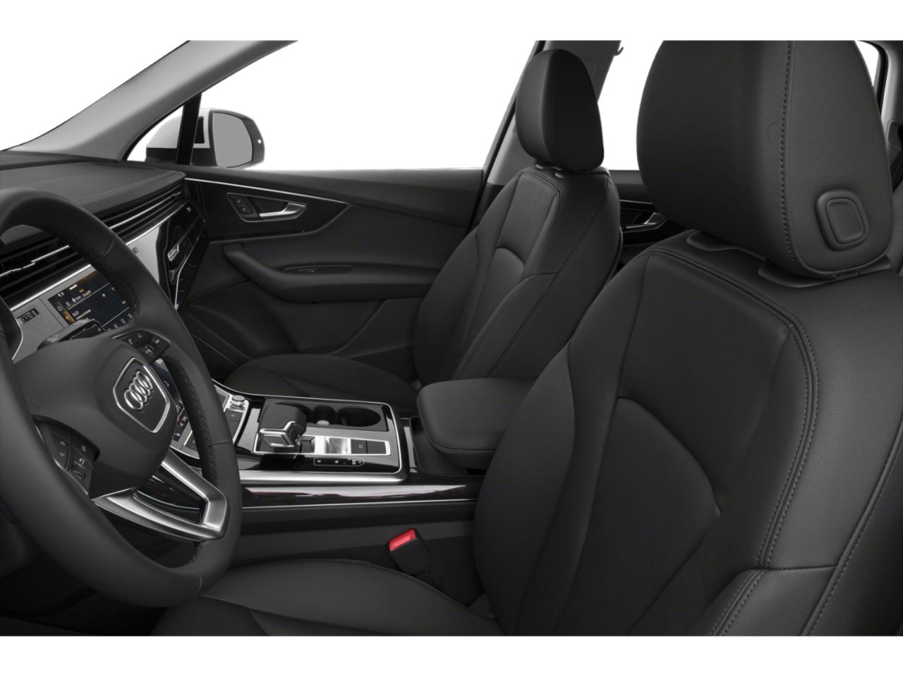 2024 Audi Q7 Vehicle Photo in Bluffton, SC 29910