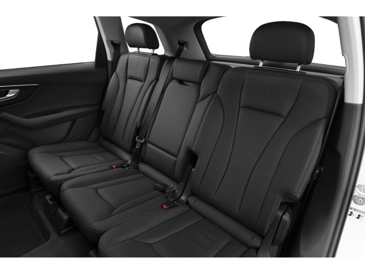2024 Audi Q7 Vehicle Photo in Bluffton, SC 29910
