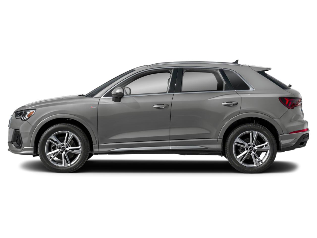 2024 Audi Q3 Vehicle Photo in San Antonio, TX 78230