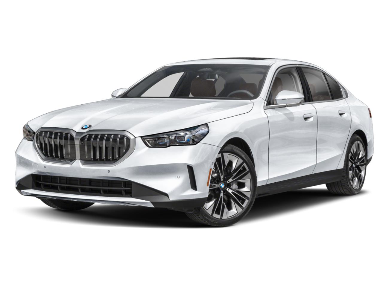2024 BMW 540i xDrive Vehicle Photo in Lancaster, PA 17601