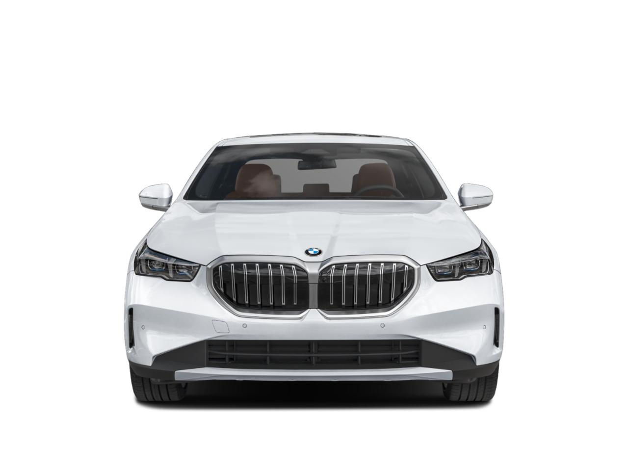 2024 BMW 540i xDrive Vehicle Photo in Lancaster, PA 17601