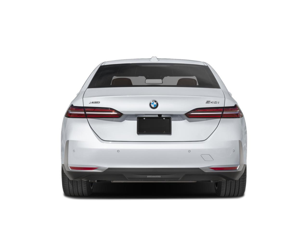 2024 BMW 540i xDrive Vehicle Photo in Lancaster, PA 17601