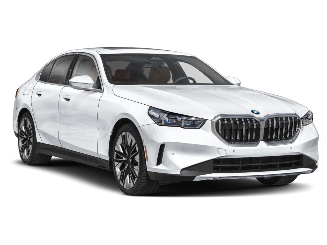2024 BMW 540i xDrive Vehicle Photo in Lancaster, PA 17601