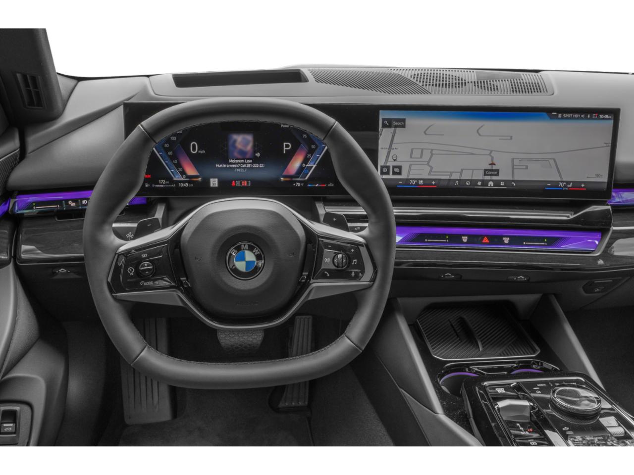 2024 BMW 540i xDrive Vehicle Photo in Lancaster, PA 17601