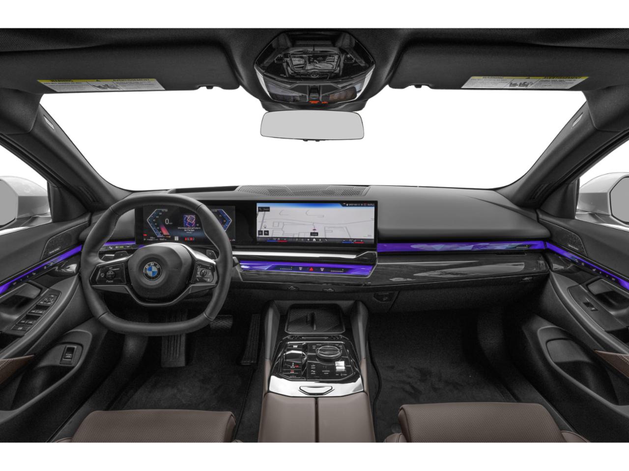 2024 BMW 540i xDrive Vehicle Photo in Lancaster, PA 17601