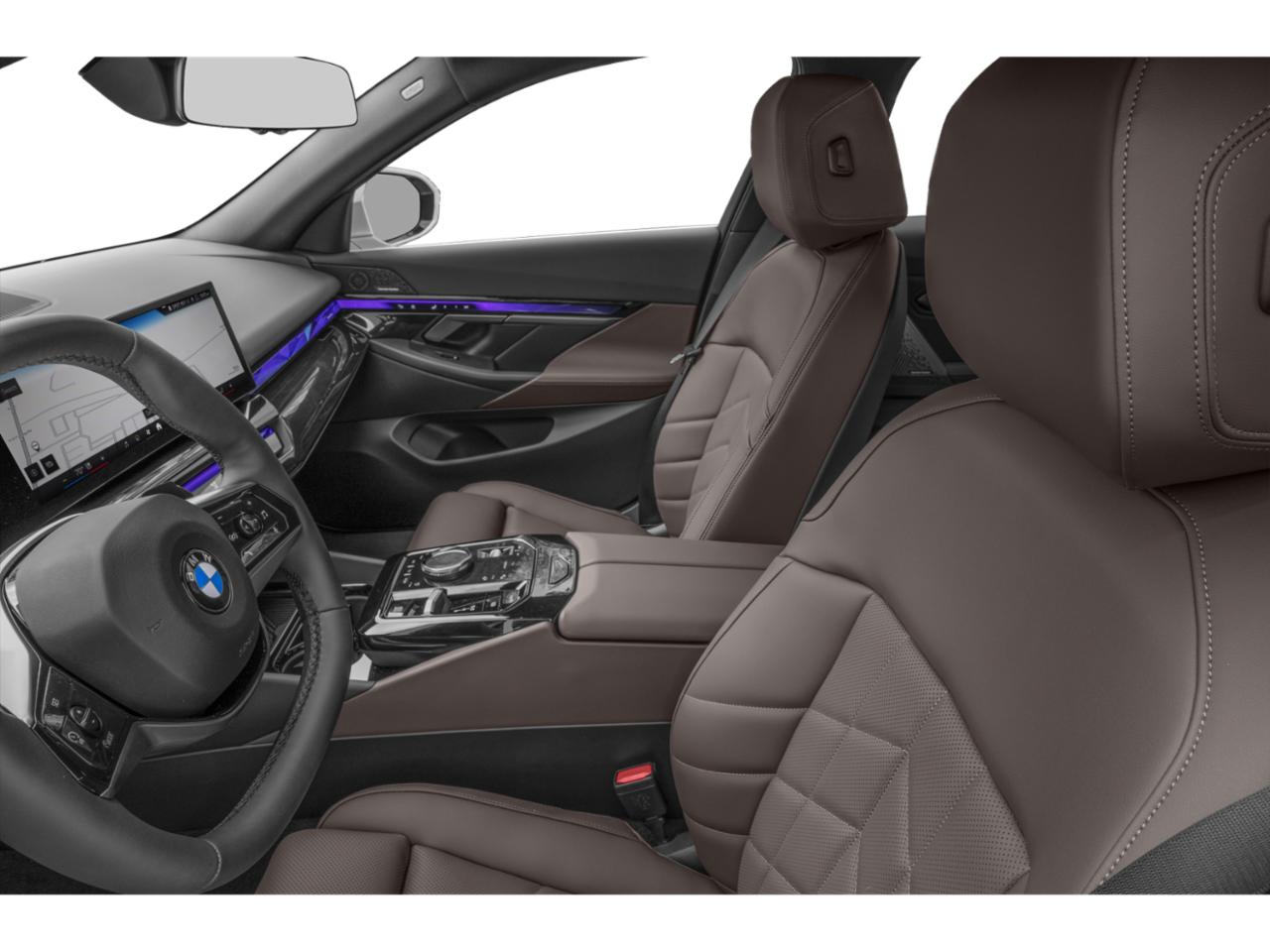 2024 BMW 540i xDrive Vehicle Photo in Lancaster, PA 17601