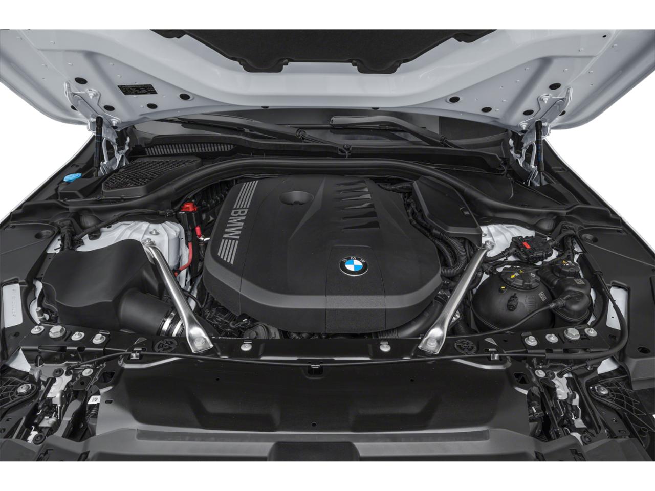 2024 BMW 540i xDrive Vehicle Photo in Lancaster, PA 17601