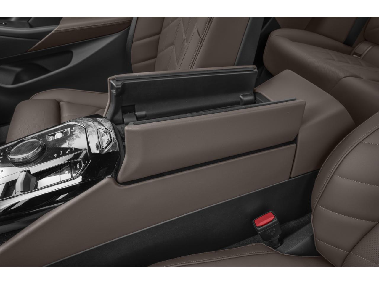 2024 BMW 540i xDrive Vehicle Photo in Lancaster, PA 17601