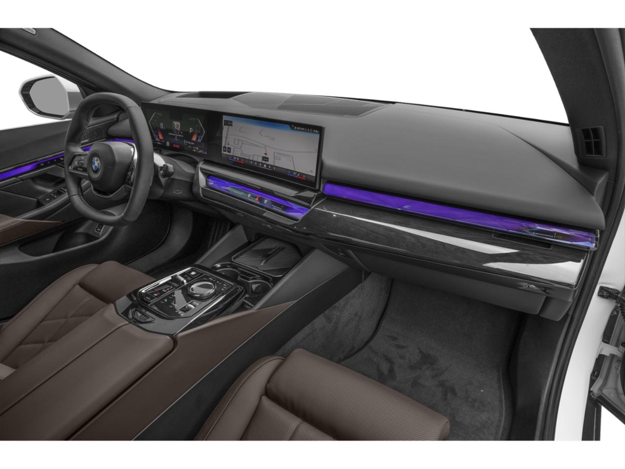 2024 BMW 540i xDrive Vehicle Photo in Lancaster, PA 17601