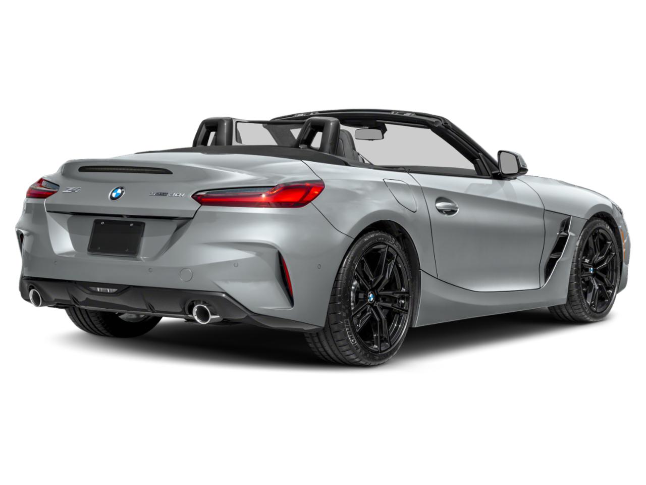 2024 BMW Z4 sDrive30i Vehicle Photo in Akron, OH 44312