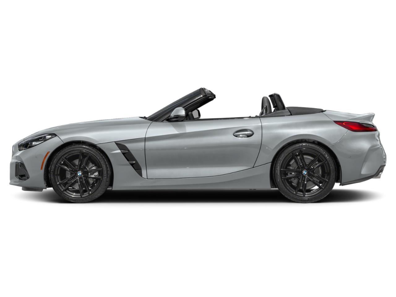 2024 BMW Z4 sDrive30i Vehicle Photo in Akron, OH 44312
