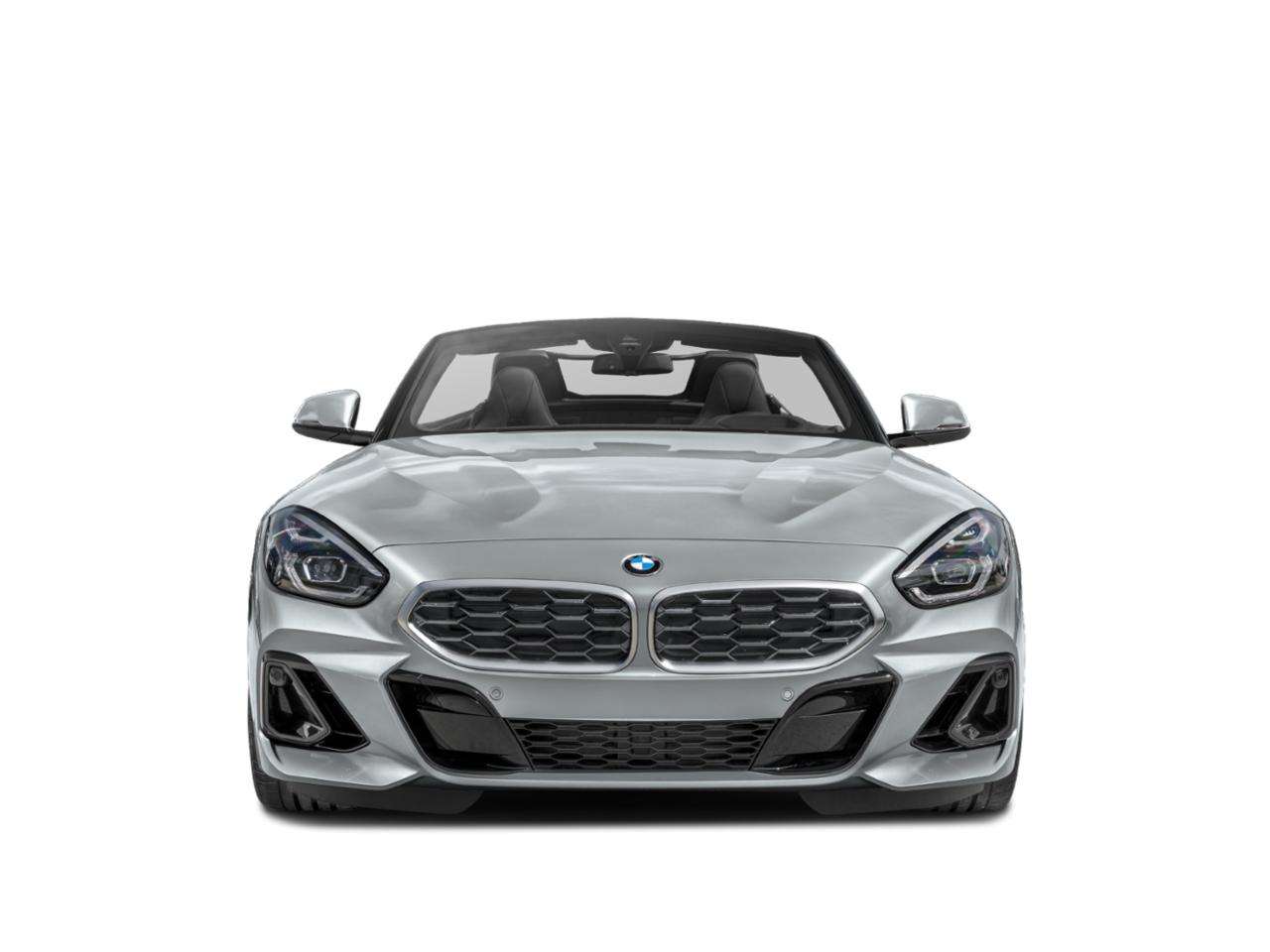 2024 BMW Z4 sDrive30i Vehicle Photo in Akron, OH 44312