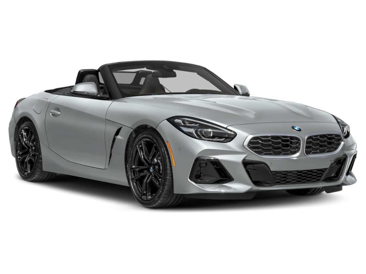 2024 BMW Z4 sDrive30i Vehicle Photo in Akron, OH 44312