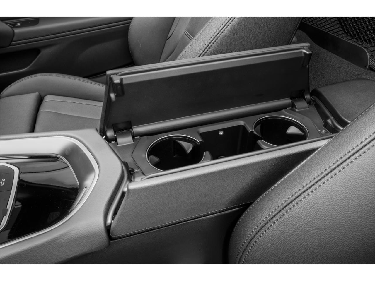 2024 BMW Z4 sDrive30i Vehicle Photo in Akron, OH 44312