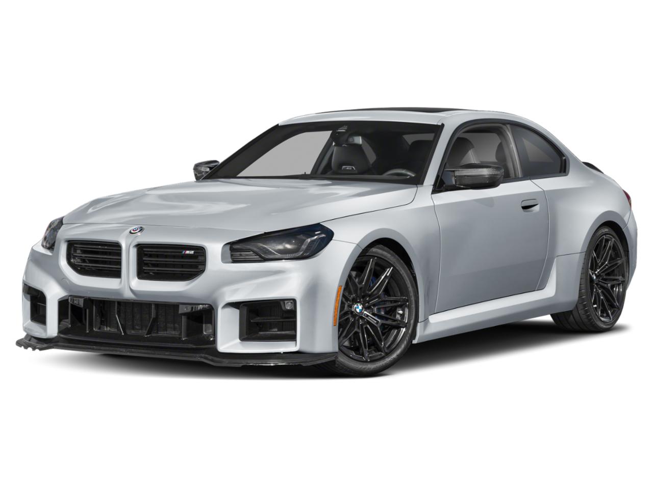 2024 BMW M2 Vehicle Photo in HAMBURG, PA 19526-9208