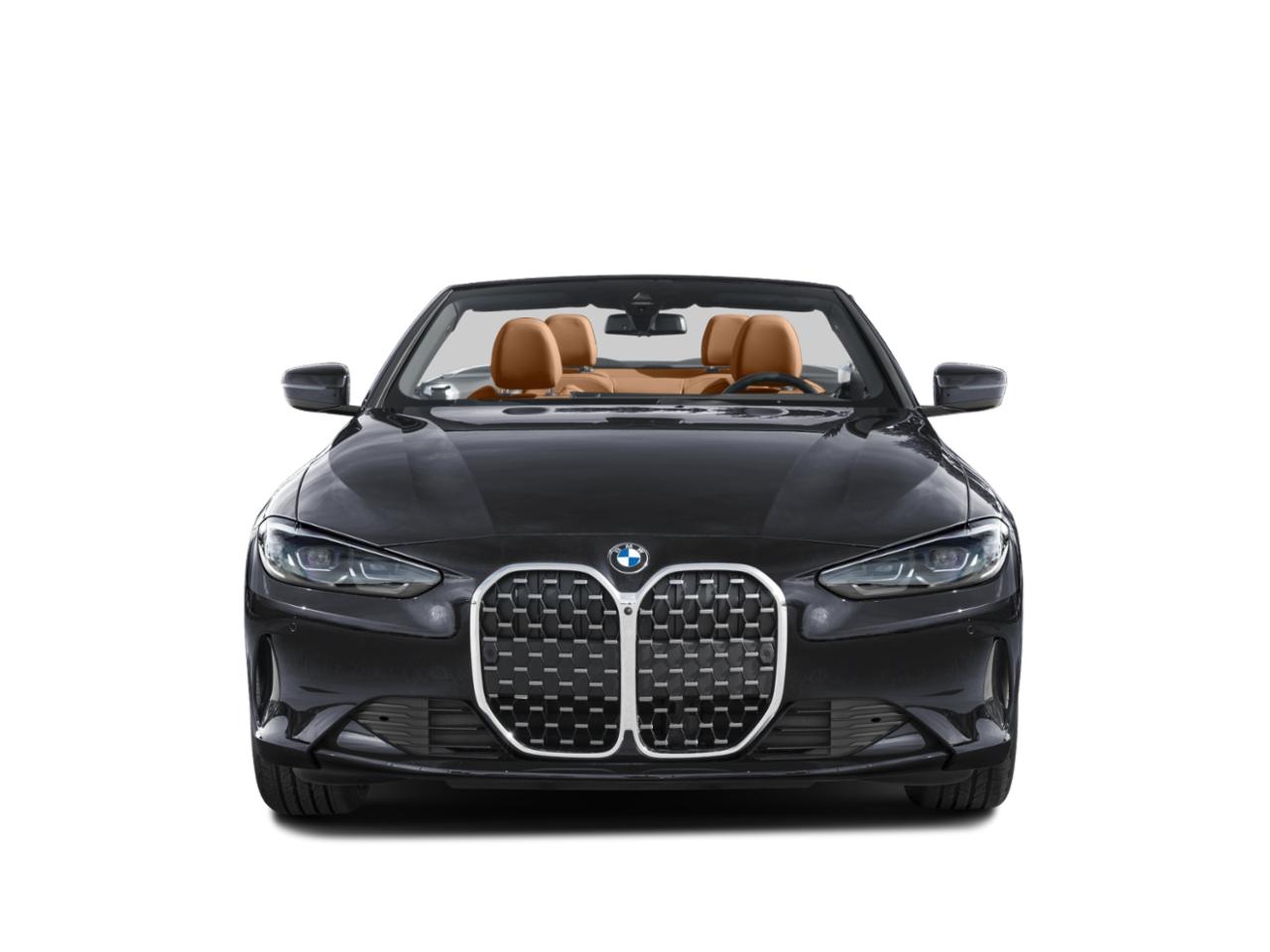 2024 BMW 430i xDrive Vehicle Photo in PORTSMOUTH, NH 03801-4196