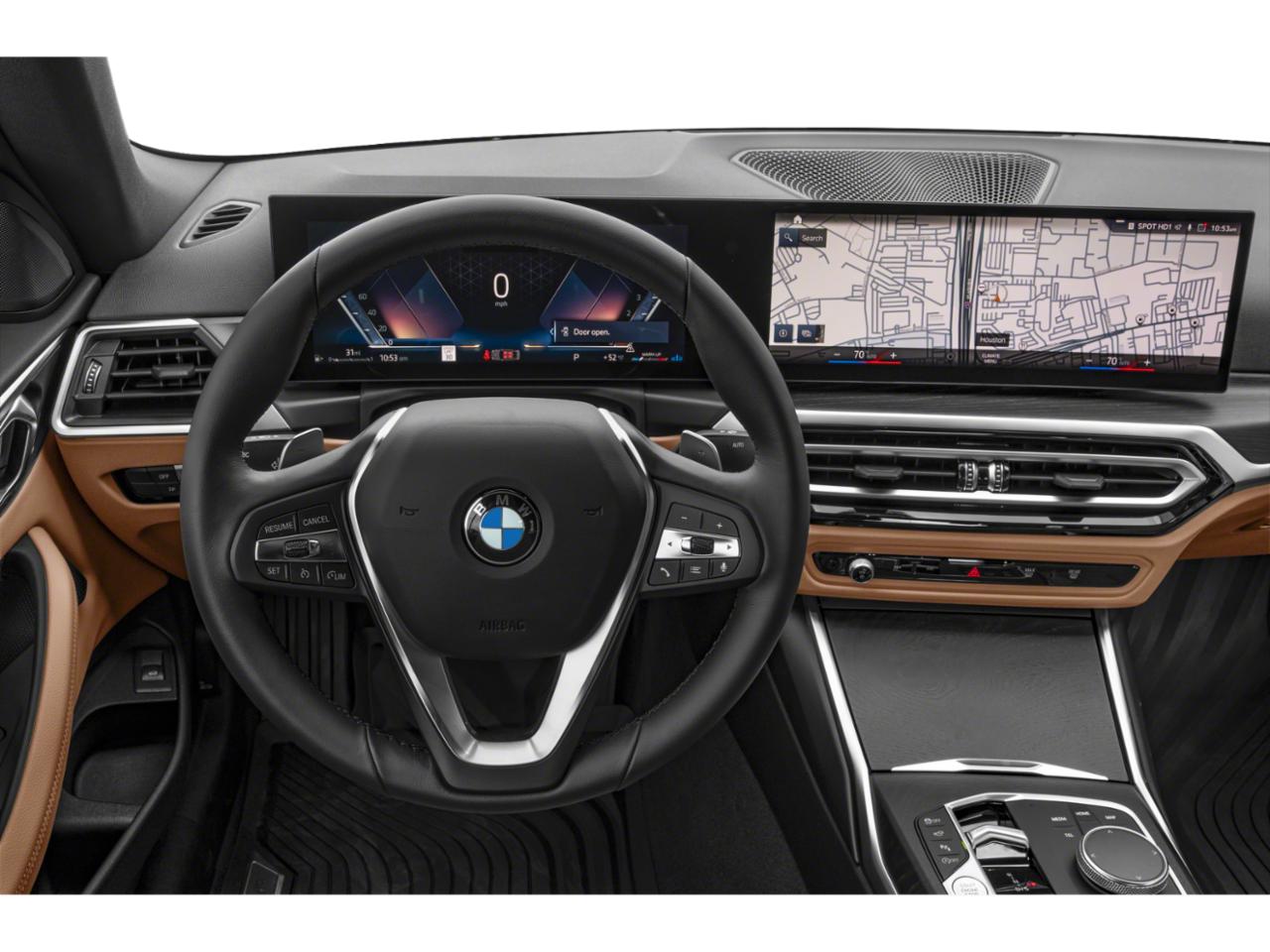 2024 BMW 430i xDrive Vehicle Photo in PORTSMOUTH, NH 03801-4196