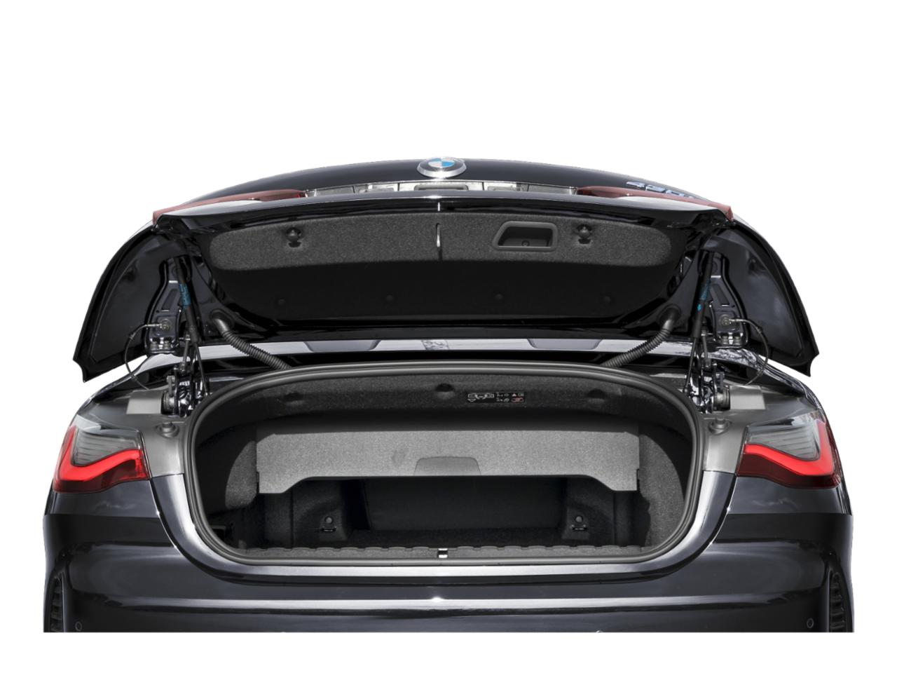 2024 BMW 430i xDrive Vehicle Photo in PORTSMOUTH, NH 03801-4196