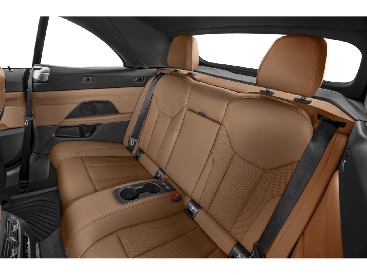 2024 BMW 430i xDrive Vehicle Photo in PORTSMOUTH, NH 03801-4196