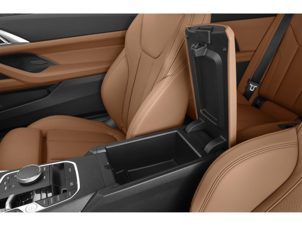 2024 BMW 430i xDrive Vehicle Photo in PORTSMOUTH, NH 03801-4196