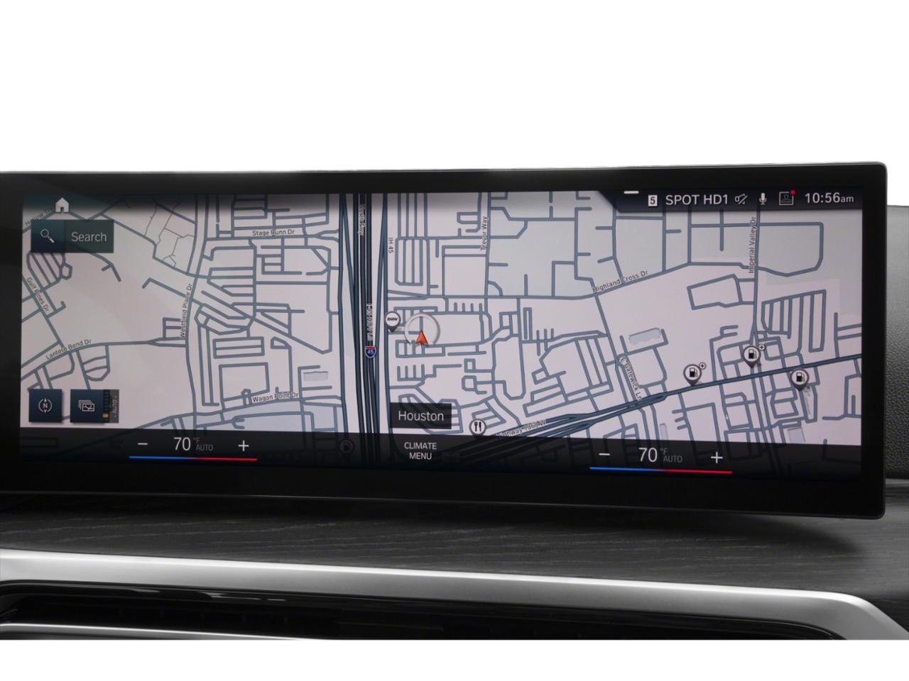 2024 BMW 430i xDrive Vehicle Photo in PORTSMOUTH, NH 03801-4196