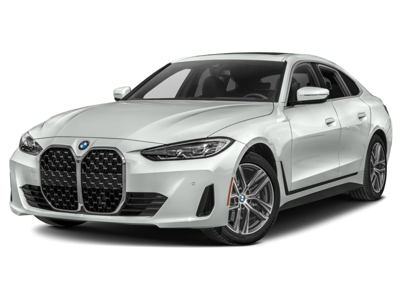 2024 BMW 430i xDrive Vehicle Photo in Lancaster, PA 17601