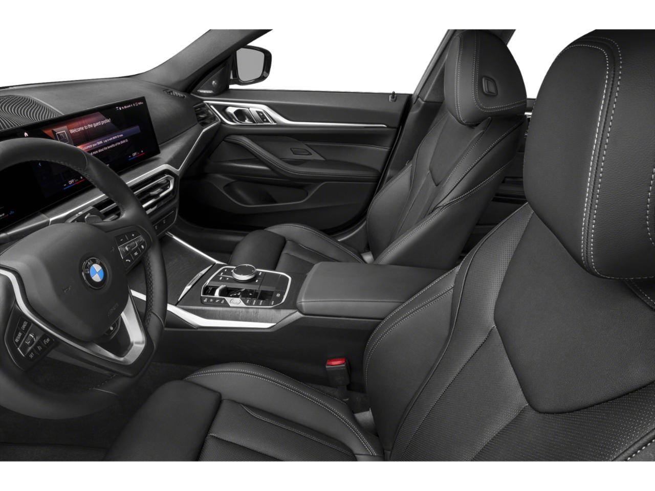 2024 BMW 430i xDrive Vehicle Photo in Lancaster, PA 17601