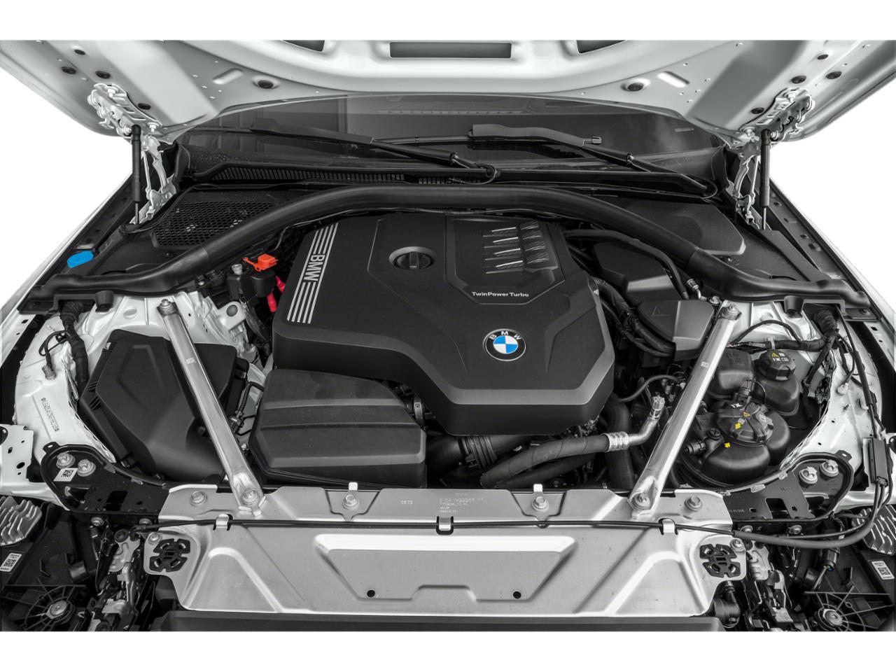 2024 BMW 430i xDrive Vehicle Photo in Lancaster, PA 17601