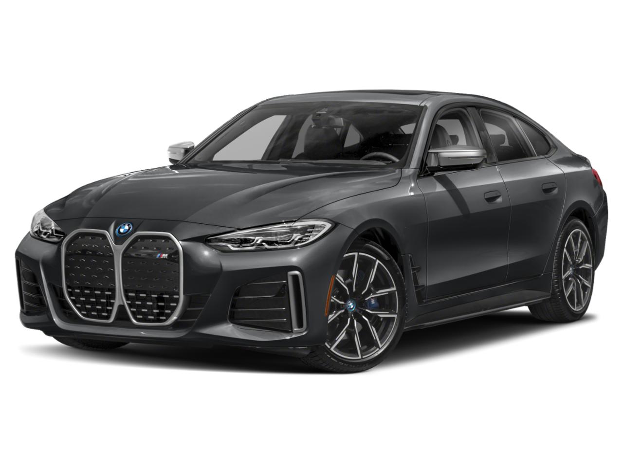 2024 BMW i4 Vehicle Photo in Lancaster, PA 17601