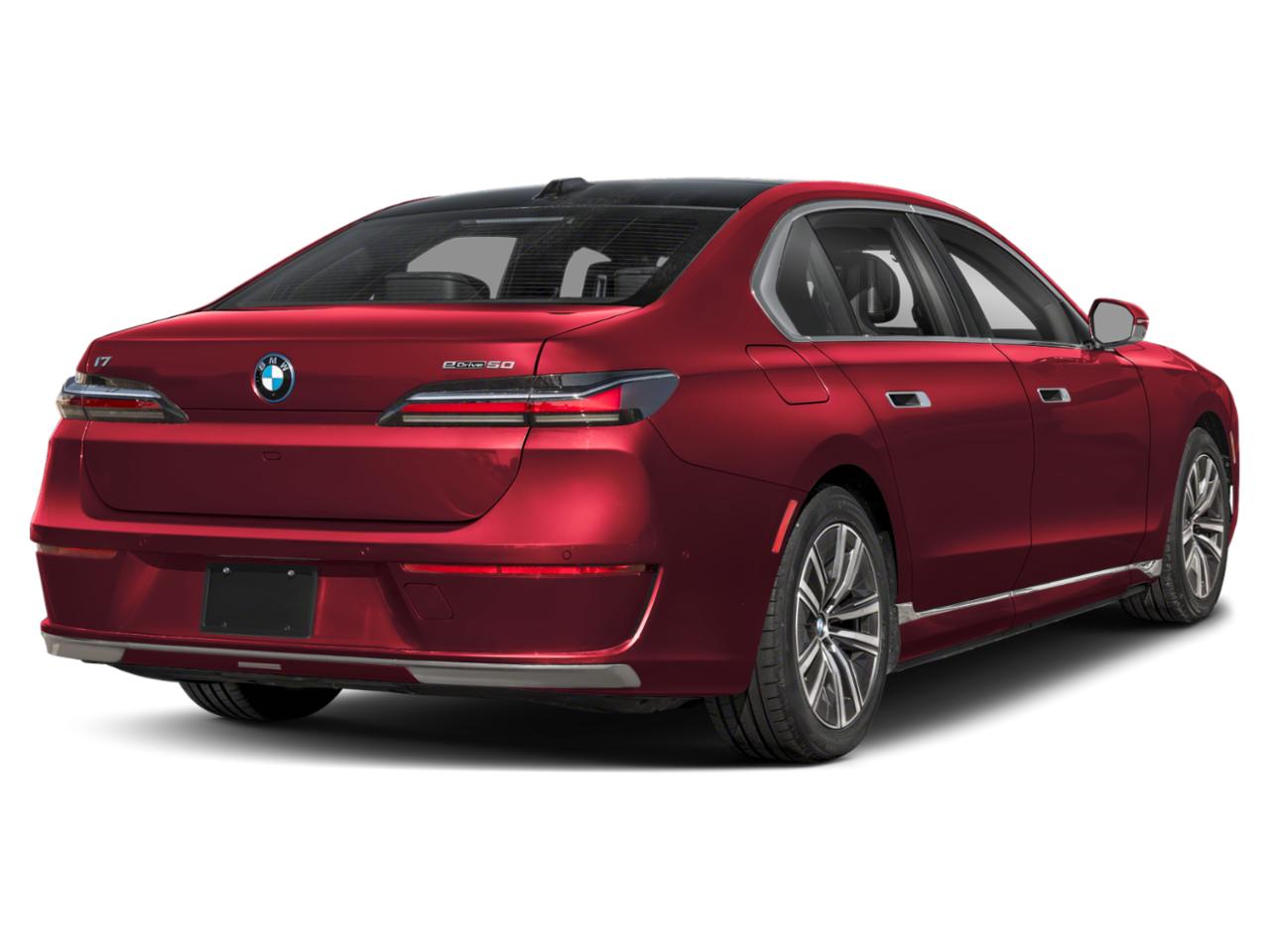 2024 BMW i7 Vehicle Photo in Muncy, PA 17756