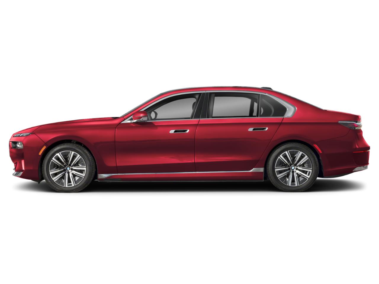 2024 BMW i7 Vehicle Photo in Muncy, PA 17756