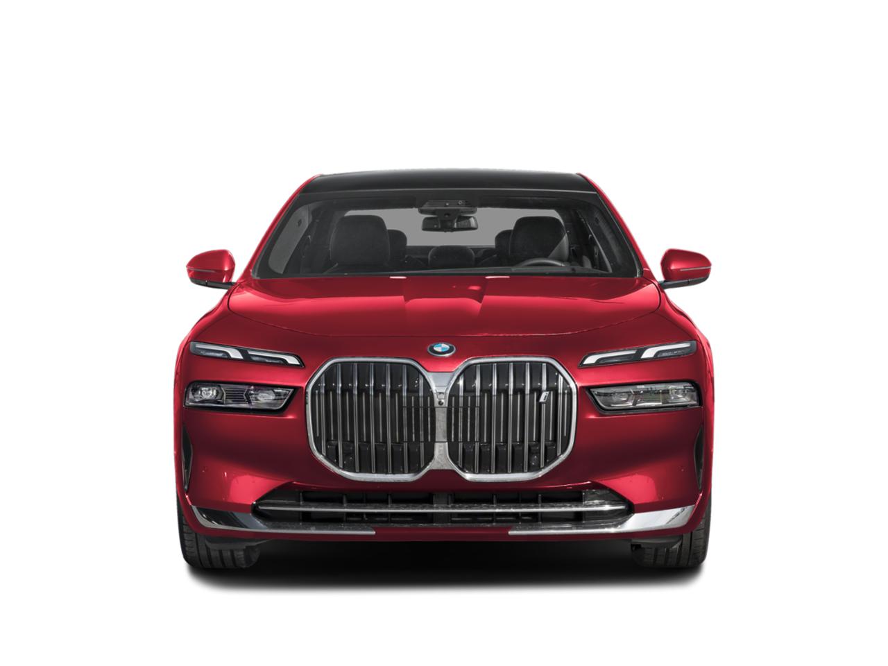 2024 BMW i7 Vehicle Photo in Muncy, PA 17756