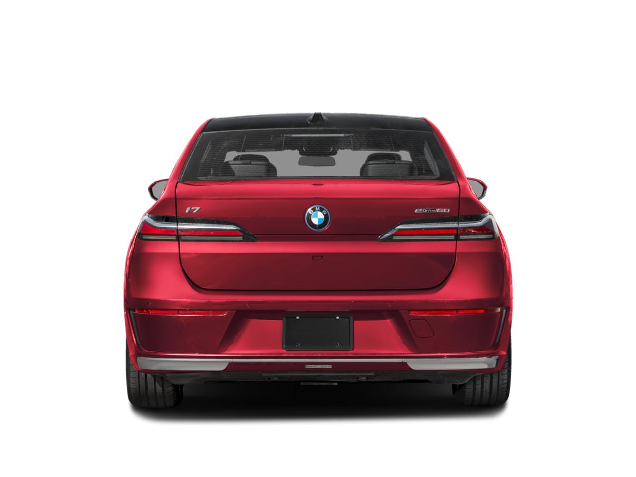 2024 BMW i7 Vehicle Photo in Muncy, PA 17756
