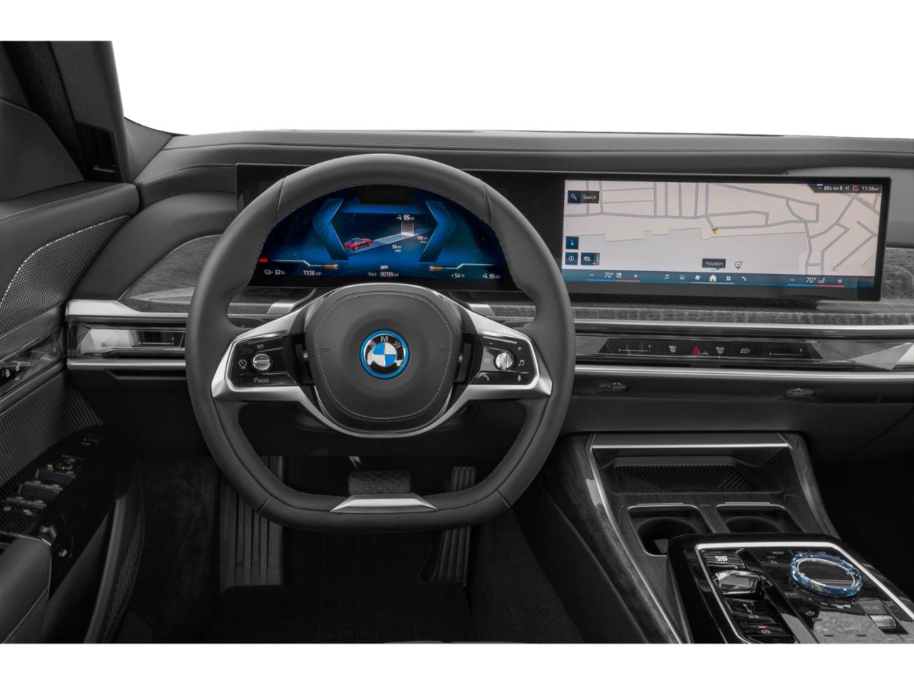 2024 BMW i7 Vehicle Photo in Muncy, PA 17756