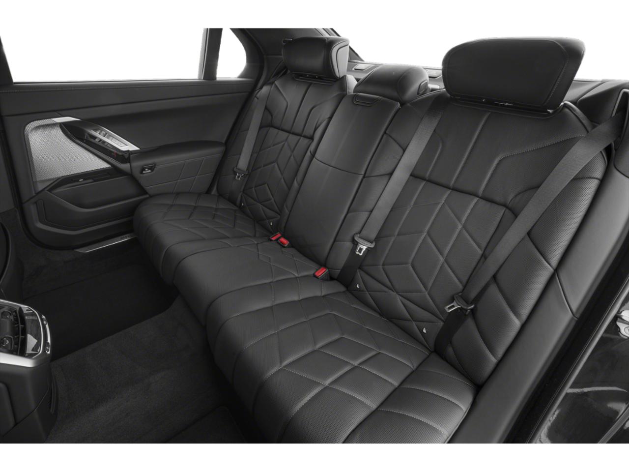 2024 BMW i7 Vehicle Photo in Muncy, PA 17756
