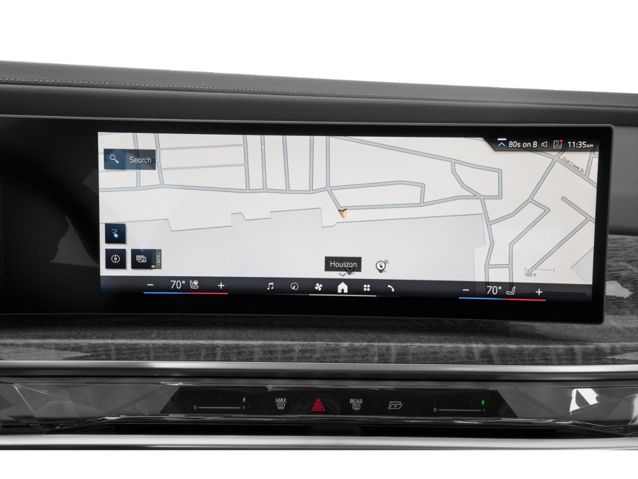 2024 BMW i7 Vehicle Photo in Muncy, PA 17756