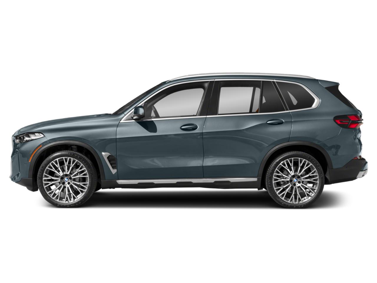 2024 BMW X5 xDrive40i Vehicle Photo in Muncy, PA 17756