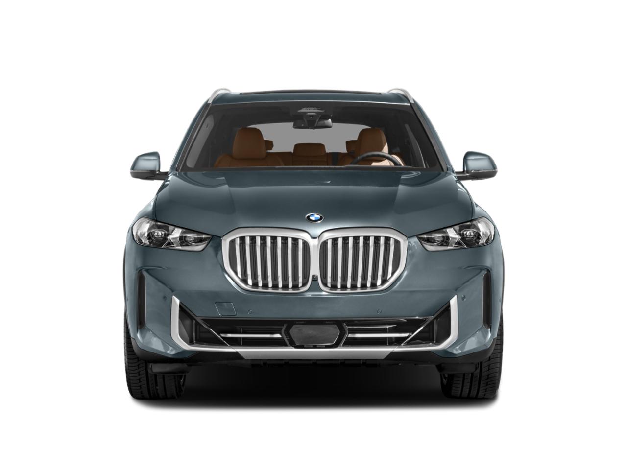 2024 BMW X5 xDrive40i Vehicle Photo in Muncy, PA 17756