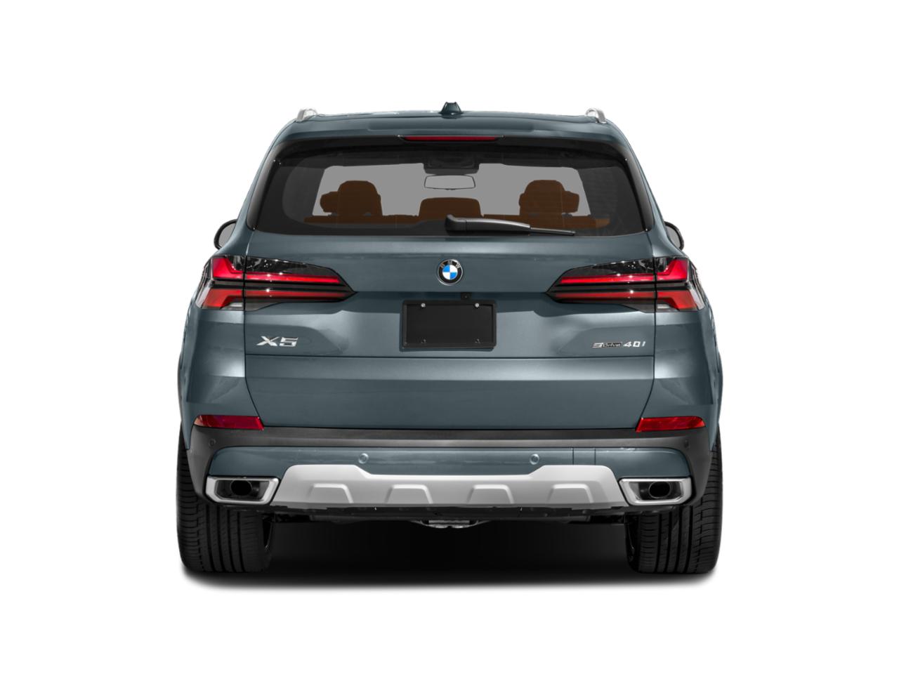 2024 BMW X5 xDrive40i Vehicle Photo in Muncy, PA 17756